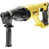 DeWalt DCH133NTXJ zonder accu DCH133NTXJ