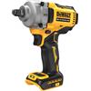 DeWalt DCF891NT-XJ Avvitatore ad impulsi alta potenza 18V con quadro da 1/2