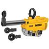 DeWALT DWH205DHXJ stofafzuigunit body 18V Liion DWH205DHXJ