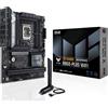 ASUS TUF GAMING B860-PLUS WIFI Intel B860 LGA 1851 (Socket V1) ATX