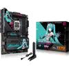 ASUS ROG STRIX X870E-H GAMING WIFI7 HATSUNE MIKU EDITION ATX