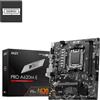 MSI PRO A620M-E scheda madre AMD A620 - AM5 micro ATX