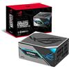 ASUS ROG Thor 1200 W Platinum III alimentatore per computer 1200 W 20+4 pin ATX Nero