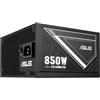ASUS ATS-850G alimentatore per computer 850 W 20+4 pin ATX Nero Bulk