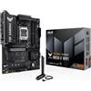 ASUS TUF GAMING B850-E WIFI AMD B850 Socket AM5 ATX