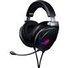 ASUS ROG Theta 7.1 Auricolare Cablato A Padiglione Gaming USB tipo-C Nero