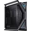 ASUS ROG Hyperion GR701 BTF Edition Tower Nero, Trasparente EATX