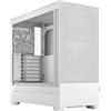 Fractal Design Pop Air - RGB White TG Clear Tint