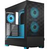 Fractal Design Case Pop Air - RGB Cyan Core