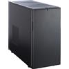 Fractal Design Case Define R5 - Black Pearl