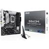 ASUS B860M MAX GAMING AX Intel B860 LGA 1851 (Socket V1) micro ATX