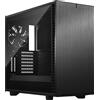Fractal Design Define 7 - Black TG Dark Tint