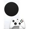 Microsoft Xbox Series S Digital 1TB (bianco)