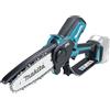 Makita, Sega da potatura DUC150Z, brushless LXT 150 mm, batterie e caricabatterie non inclusi