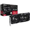 Asrock Challenger Radeon RX 7600 AMD 8 GB GDDR6