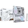 GIGABYTE X870E AORUS PRO X3D ICE