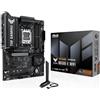 ASUS TUF GAMING B650E-E WIFI AMD B650 Socket AM5 ATX