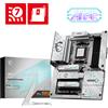 MSI B850 GAMING PLUS WIFI PZ scheda madre AMD B850 Socket AM5 ATX