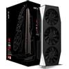 XFX Mercury AMD Radeon RX 9060 XT OC Gaming 16GB DDR6