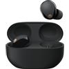 Sony WF-1000XM5 Cuffie Wireless con Noise Cancelling- Durata della batteria fino a 24 ore - Nero