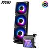 MSI MAG CORELIQUID A15 360 AIO CPU Dissipatore a Liquido 360mm