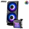 MSI MAG CORELIQUID A15 240 AIO CPU Dissipatore a Liquido 240mm