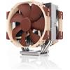 Noctua NH-U14S TR5-SP6, Dissipatore Silenzioso per CPU da 140 mm di Alta Qualità per AMD Threadripper (sTR5) e Epyc 8004 (SP6)