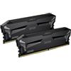 Lexar ARES DDR5 32GB KIT 2x16GB PC 6000 CL 32