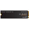 Western Digital Black SN7100 M.2 500 GB PCI Express 4.0 NVMe