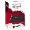 Kingston XS1000 2 TB | SSD Esterno Portatile