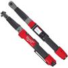 Milwaukee Chiave dinamometrica digitale M12 FUEL ONE-KEY con attacco da 1/2″ - (M12 ONEFTR12-201C)