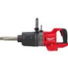 Milwaukee Avvitatore Bullonatrice a impulsi M18 ONEFHIWF1D-0C FUEL ONE-KEY