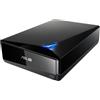 ASUS BW-16D1X-U lettore di disco ottico Esterno Blu-Ray RW Nero