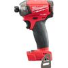 Milwaukee FUEL M18 Avvitatore ad impulsi silenzioso ¼″ esagonale M18 FUEL™ (M18 FQID-0X)