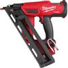 Milwaukee M18 Groppinatrice 34° 1.8 mm M18 FUEL™ (M18 FN15GA-0X)