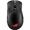 ASUS ROG Gladius III Wireless AimPoint mouse Mano destra RF Wireless + Bluetooth + USB Type-A Ottico 36000 DPI