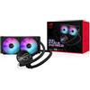 ASUS ROG Ryuo III 240 ARGB Processore Kit di raffreddamento a liquido 12 cm Nero