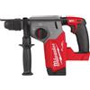 Milwaukee Tassellatore SDS-Plus 26 mm con mandrino FIXTEC™ M18 FUEL™ (M18 FHX-0X)