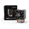 be quiet! Pure Rock Slim 2 Dissipatore ad Aria