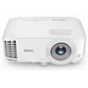 BenQ MW560 videoproiettore Proiettore a raggio standard 4000 ANSI lumen DLP WXGA (1280x800) Compatibilità 3D Bianco