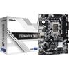 Asrock B760M-HDV/M.2 D4 Intel B760 LGA 1700 micro ATX