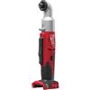 Milwaukee M18 BRAID-0 Avvitatore ad impulsi angolare M18™ da ¼″ esagonale 4933447891