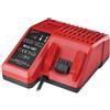 Milwaukee M12-18 C Caricabatterie M12™ - M14™ - M18™ 4932352959