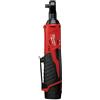 Milwaukee M12 IR-201B 3/8 Cricchetto a batteria M12™4933441720
