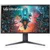 LG 32GQ950-B Monitor PC 81,3 cm (32") 3840 x 2160 Pixel 4K Ultra HD Nero
