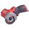 Milwaukee M12 FCOT-0 Mini troncatrice multimateriale M12 FUEL™ 4933464618