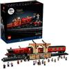 LEGO Harry Potter - Hogwarts Express™ - Edizione del collezionista