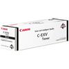 Canon CEXV 47 toner cartridge 1 pcs Original Nero