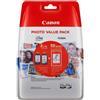 Canon PG545XLCL546XL ink cartridge 2 pcs Original High XL Yield Nero Cyan Yellow Magenta