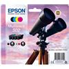 Epson Multipack 4colours 502 Ink
